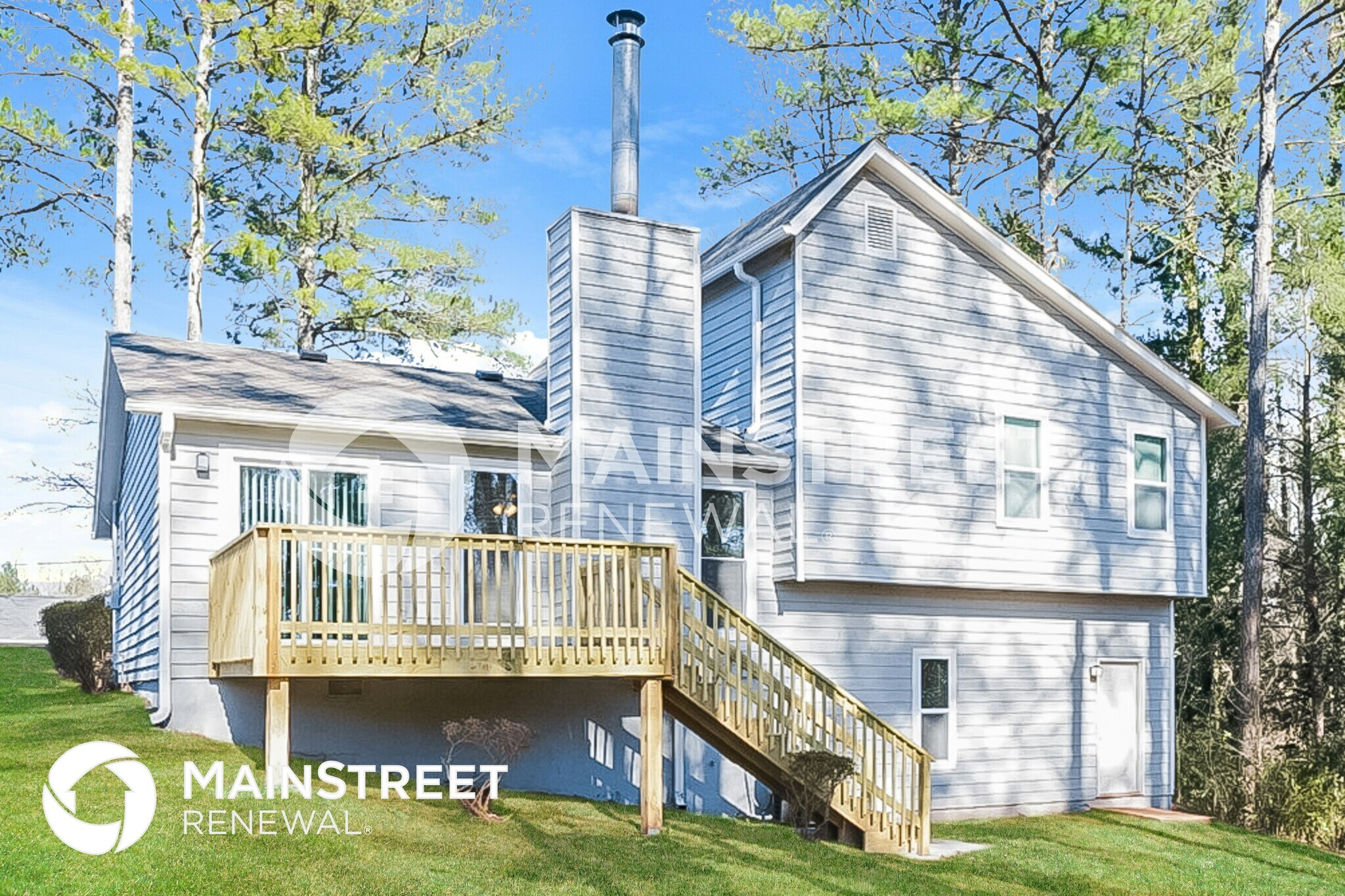 Building Photo - 3203 Plymouth Rock Dr
