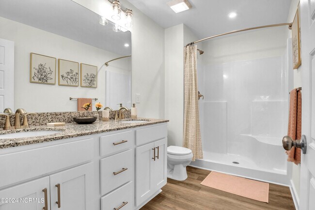 Building Photo - 5039 McGarvey Ct