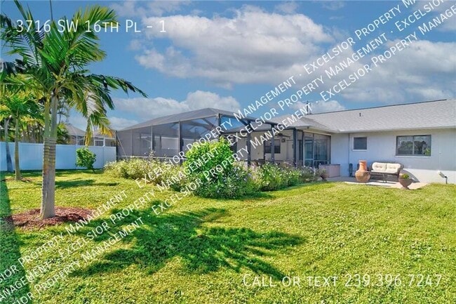 Building Photo - 3716 SW 16th Pl