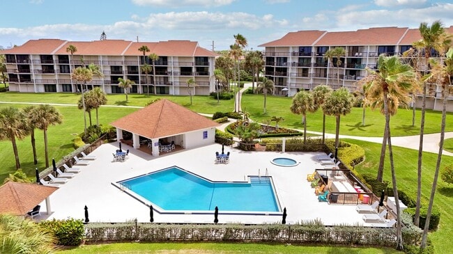 Building Photo - 401 S Seas Dr