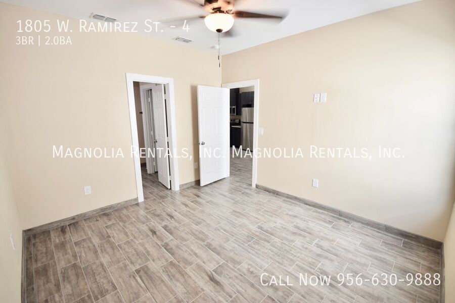 Building Photo - 1805 Ramirez St