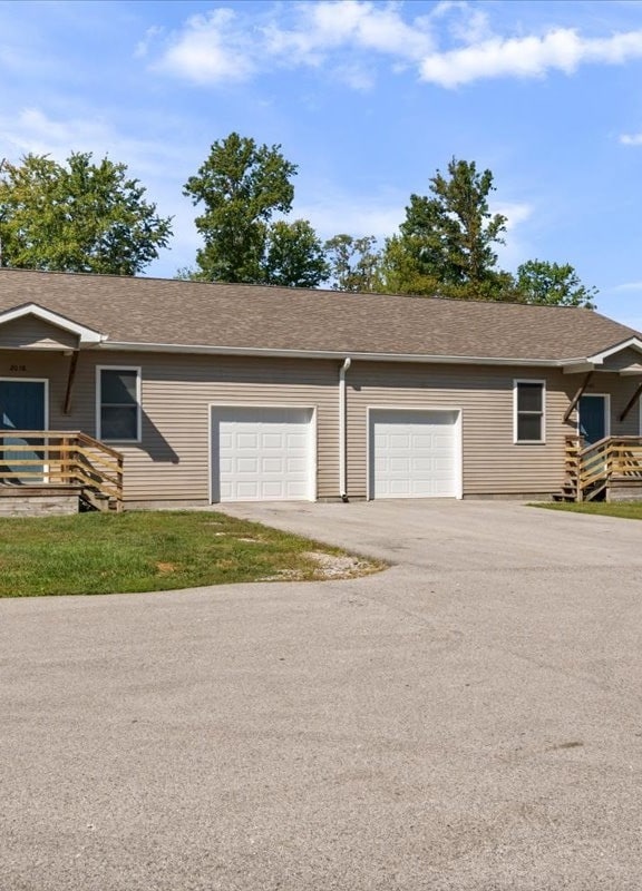 Primary Photo - Seelyville Terrace