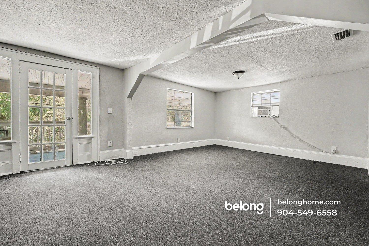 Building Photo - 1131 Grothe St