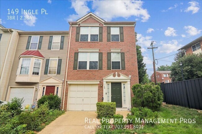 Building Photo - 149 Ingle Pl