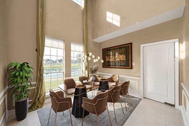 Building Photo - 5410 Deerbourne Chase Dr