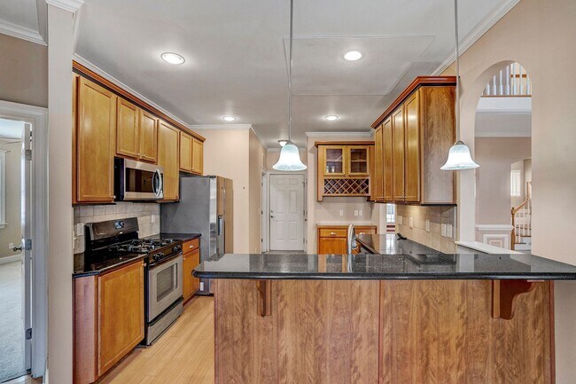 Building Photo - 4119 Hampton Park Way, Fuquay Varina NC 27526