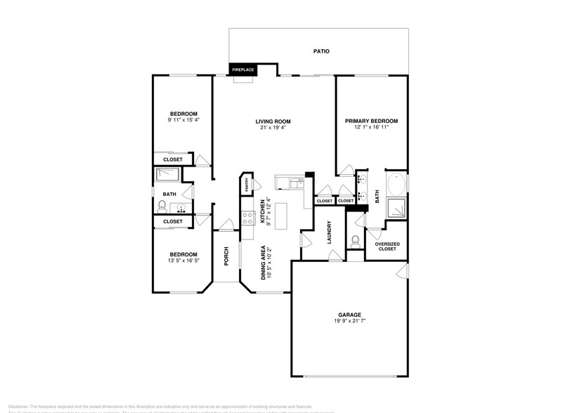 Building Photo - 2069 Holguin St