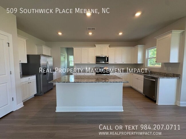 Building Photo - 509 Southwick Pl