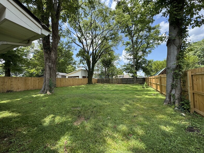 Building Photo - 1332 Stainback Ave