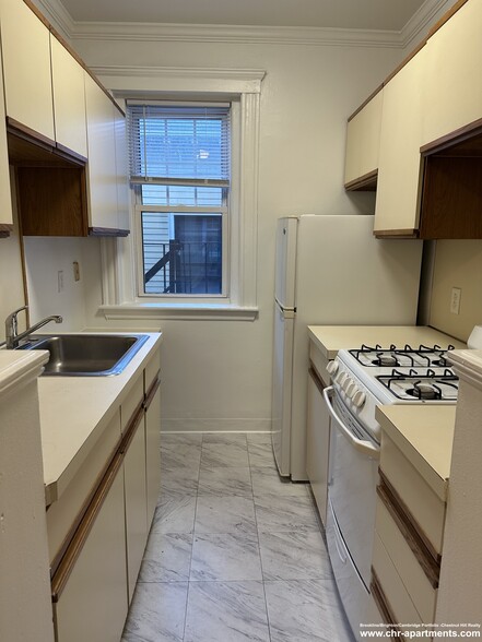 Building Photo - 21 Wendell St