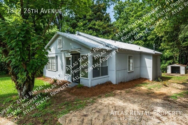 Building Photo - 1812 26th Ave