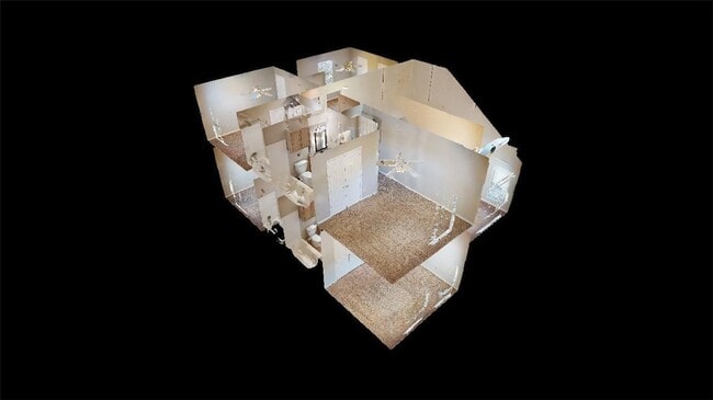 Building Photo - 1625 Park Pl