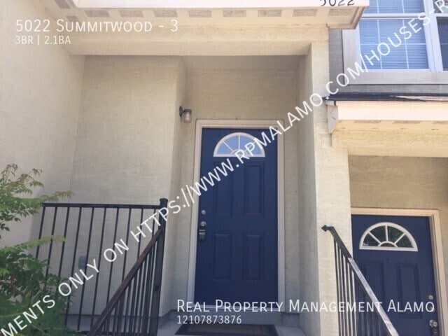 Building Photo - 5022 Summitwood-3