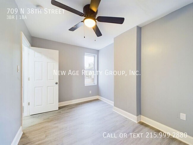 Building Photo - 709 N 38th St