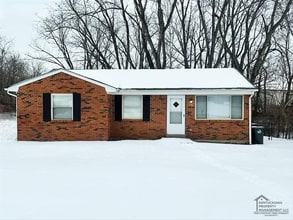 Building Photo - 3BR/1BA Brick Ranch for Rent in J-town!