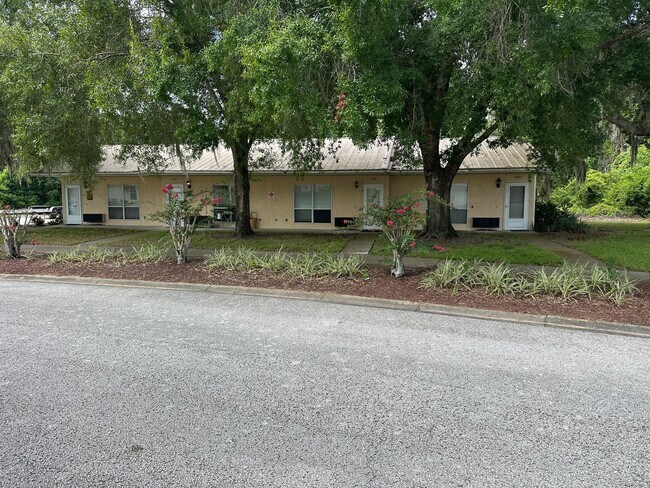 Building Photo - Experience Maintenance-Free 55+ Living at The Cove at Tavares Village!