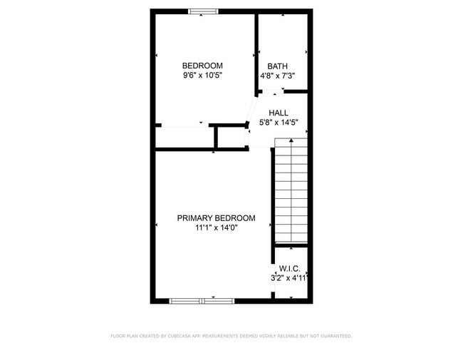 Building Photo - Newly 2 Bedroom and 1.5 Bath Townhome - With Parking