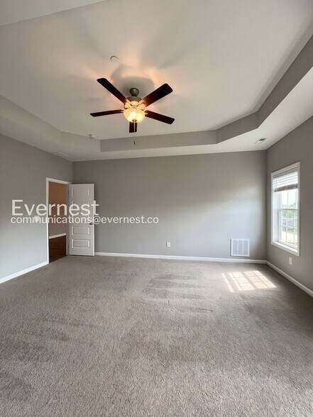 Building Photo - 1105 Prospect Ct