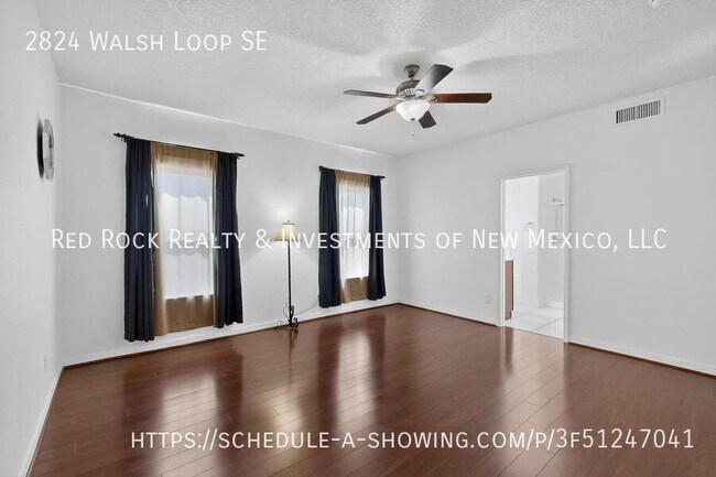 Building Photo - 2824 Walsh Loop SE