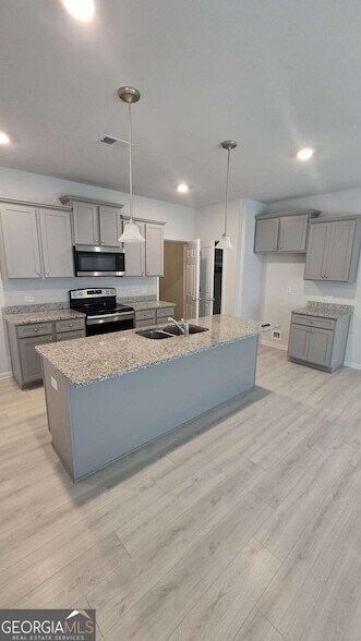 Building Photo - 3426 Abbey Wy