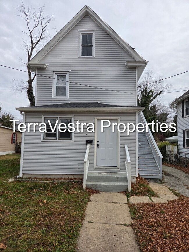 Building Photo - 31 S Myrtle St