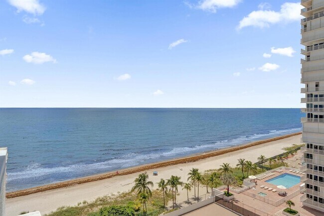 Building Photo - 1360 S Ocean Blvd