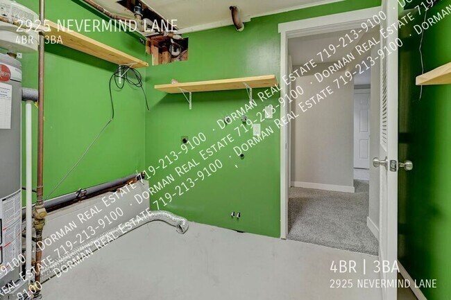 Building Photo - 2925 Nevermind Ln