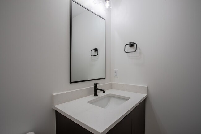 Bathroom 2 - 493 W 620 N