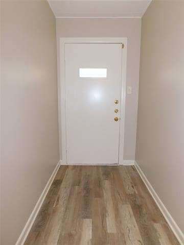 Building Photo - 819 Thomas St