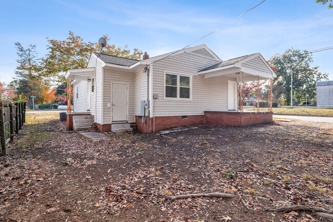 Building Photo - 2809 Keeler St