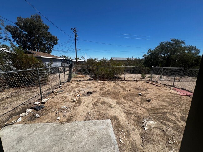 Building Photo - 6589 Palo Verde Ave