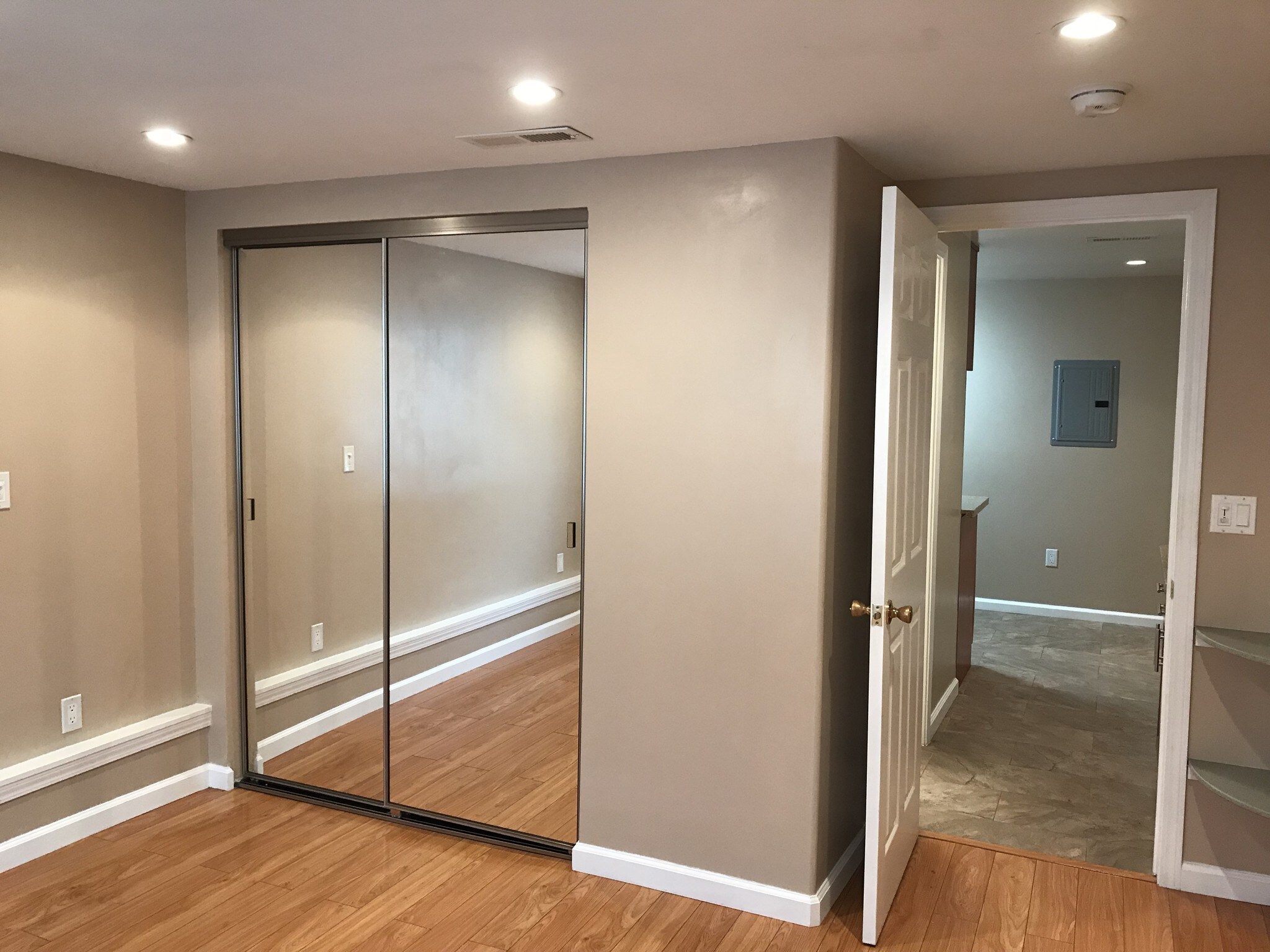 Bedroom #1 Closet - 271 Westridge Ave