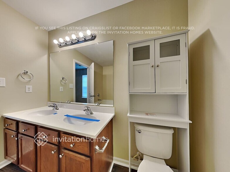 Building Photo - 1110 Swearngan Ridge Ct