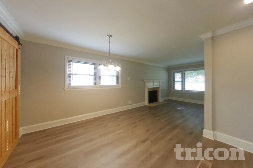 Building Photo - 1117 Norland Rd