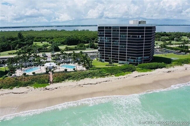 Building Photo - 8800 S Ocean Dr