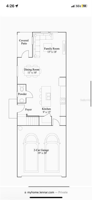 Building Photo - 10816 Fowlers Blf Ct