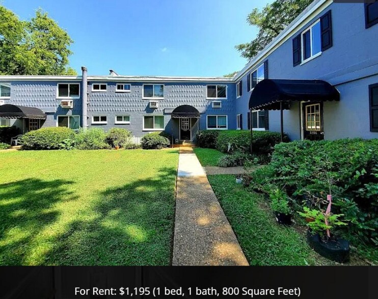 Primary Photo - 3208 Ellwood Ave