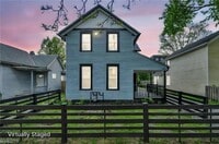 Building Photo - 1812 Brevier Ave