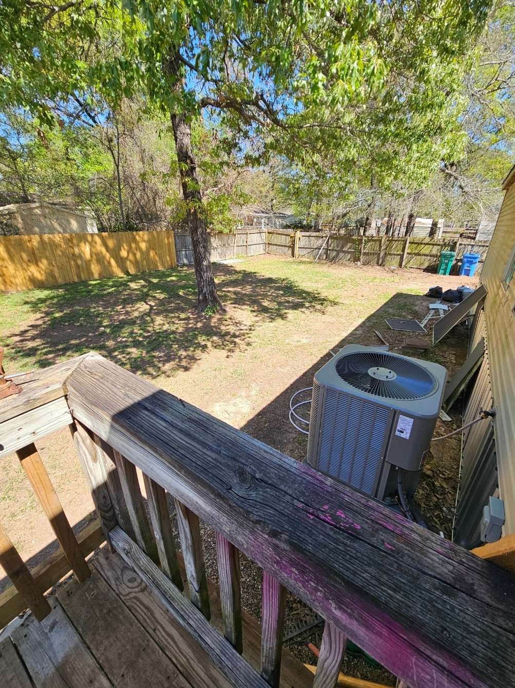 Backyard2 - 16471 Pisces Rd