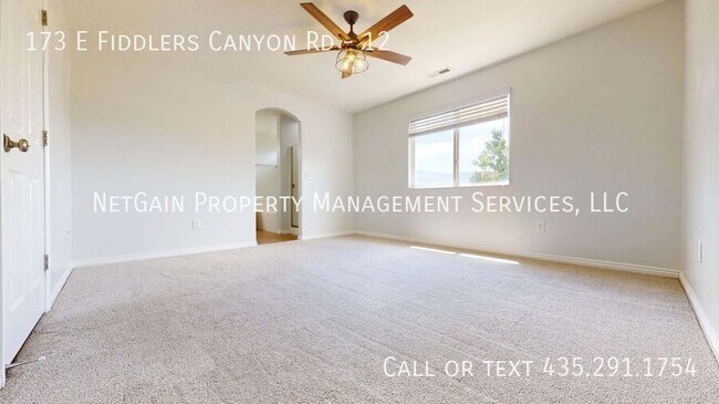 Building Photo - 173 E Fiddlers Canyon Rd