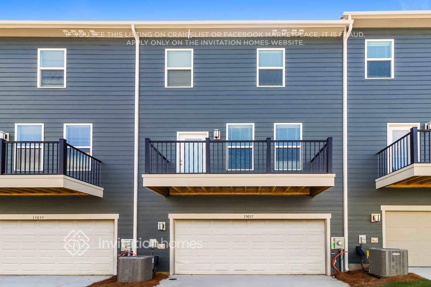 Building Photo - 13037 Western Ln