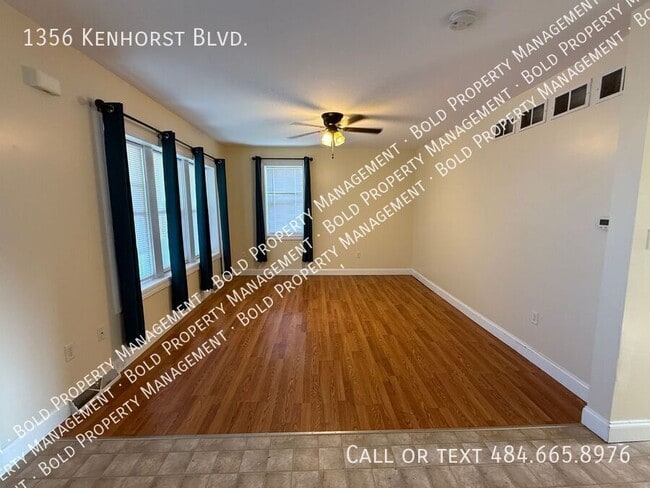 Building Photo - 1356 Kenhorst Blvd