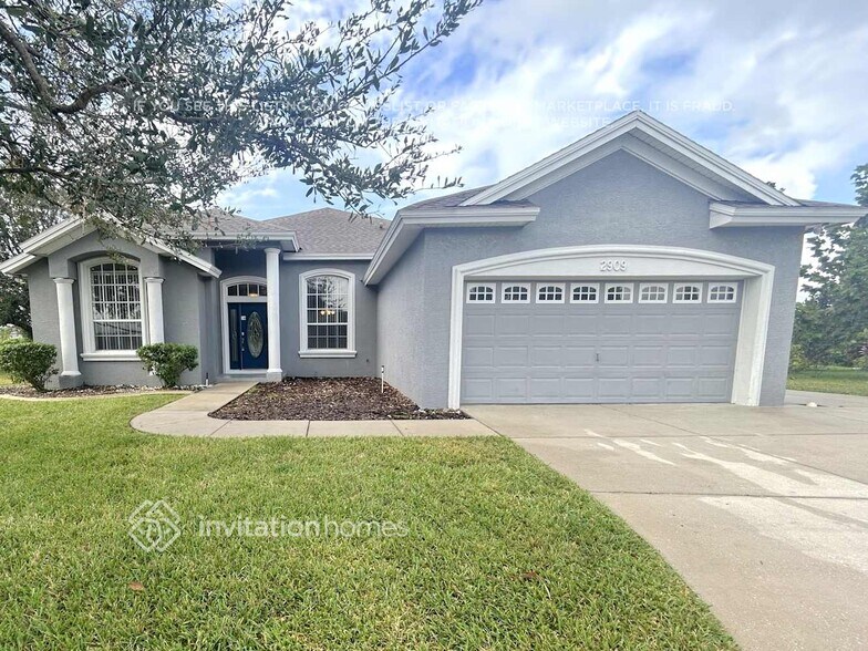 Primary Photo - 2909 Dunhill Cir