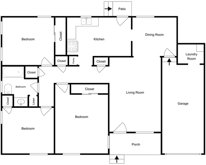 Building Photo - 11211 Ulloa Ln