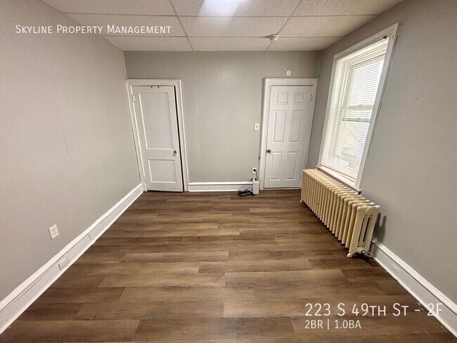 Building Photo - 223 S 49th St