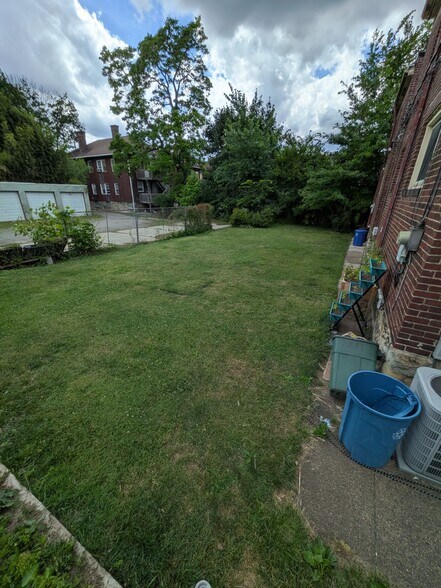 Building Photo - 4 Mellon Ter