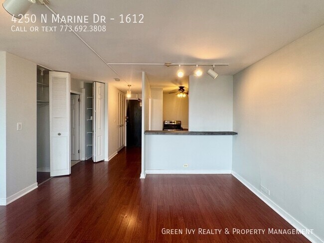 Building Photo - 4250 N Marine Dr