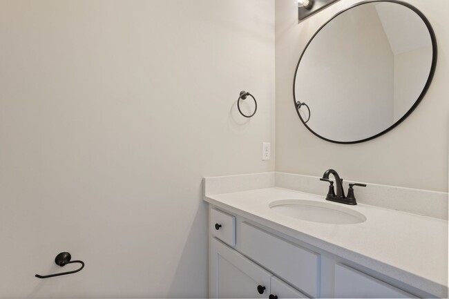 Building Photo - Fox Creek-Tracy Plan MODEL (NOT FOR RENT)