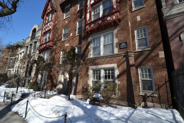 Building Photo - 2115 N Dayton St