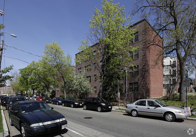 Primary Photo - Terry Terrace